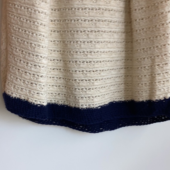 Valentino Women's Cream  Skirt - Picture 4 of 7